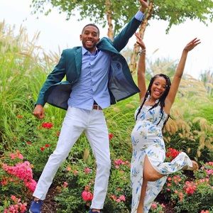 Meet your Posher, Darren